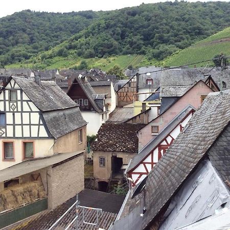 Ferienhaus Mosel 2.0 Bremm Exterior photo